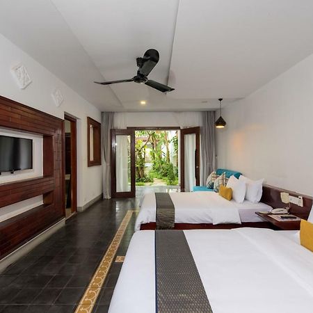 Charming Angkor Resort & Spa Σιέμ Ρέαπ Εξωτερικό φωτογραφία