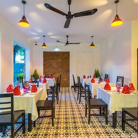 Charming Angkor Resort & Spa Σιέμ Ρέαπ Εξωτερικό φωτογραφία