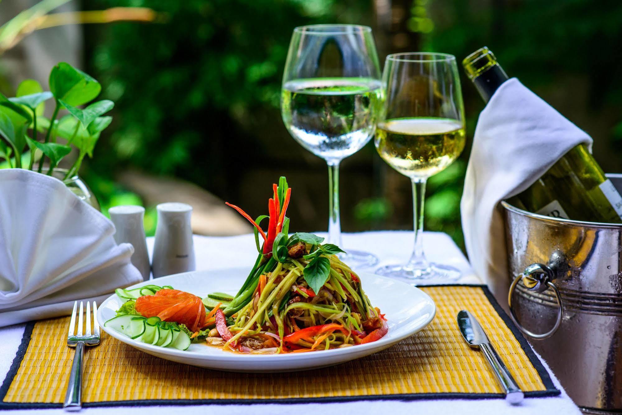 Charming Angkor Resort & Spa Σιέμ Ρέαπ Εξωτερικό φωτογραφία