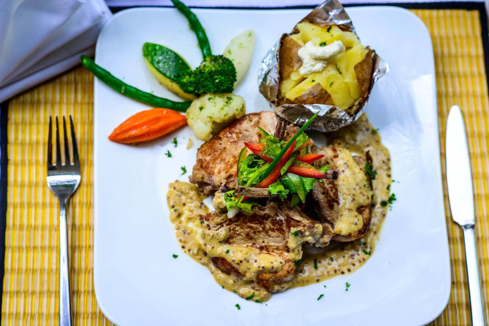 Charming Angkor Resort & Spa Σιέμ Ρέαπ Εξωτερικό φωτογραφία