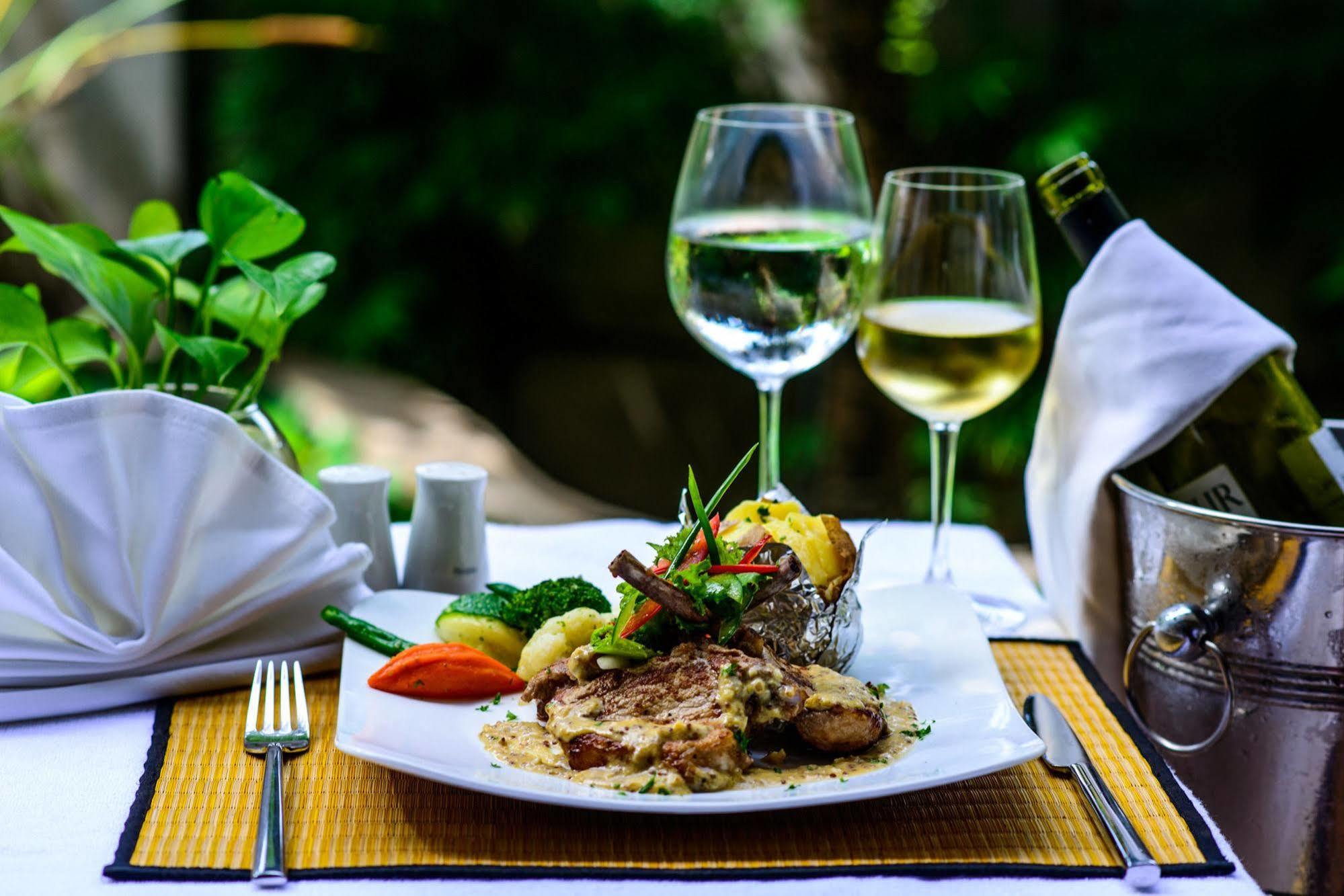 Charming Angkor Resort & Spa Σιέμ Ρέαπ Εξωτερικό φωτογραφία
