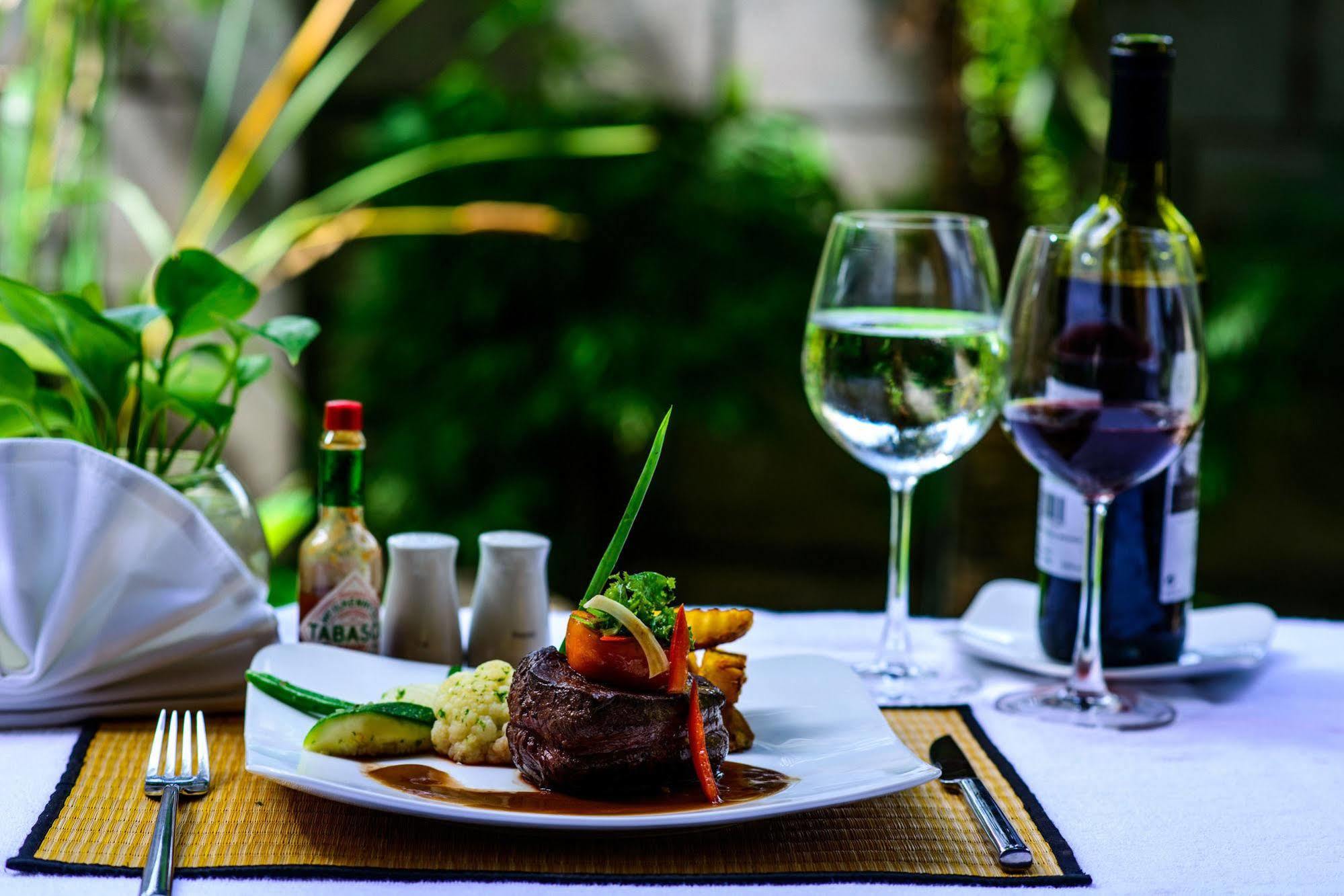 Charming Angkor Resort & Spa Σιέμ Ρέαπ Εξωτερικό φωτογραφία