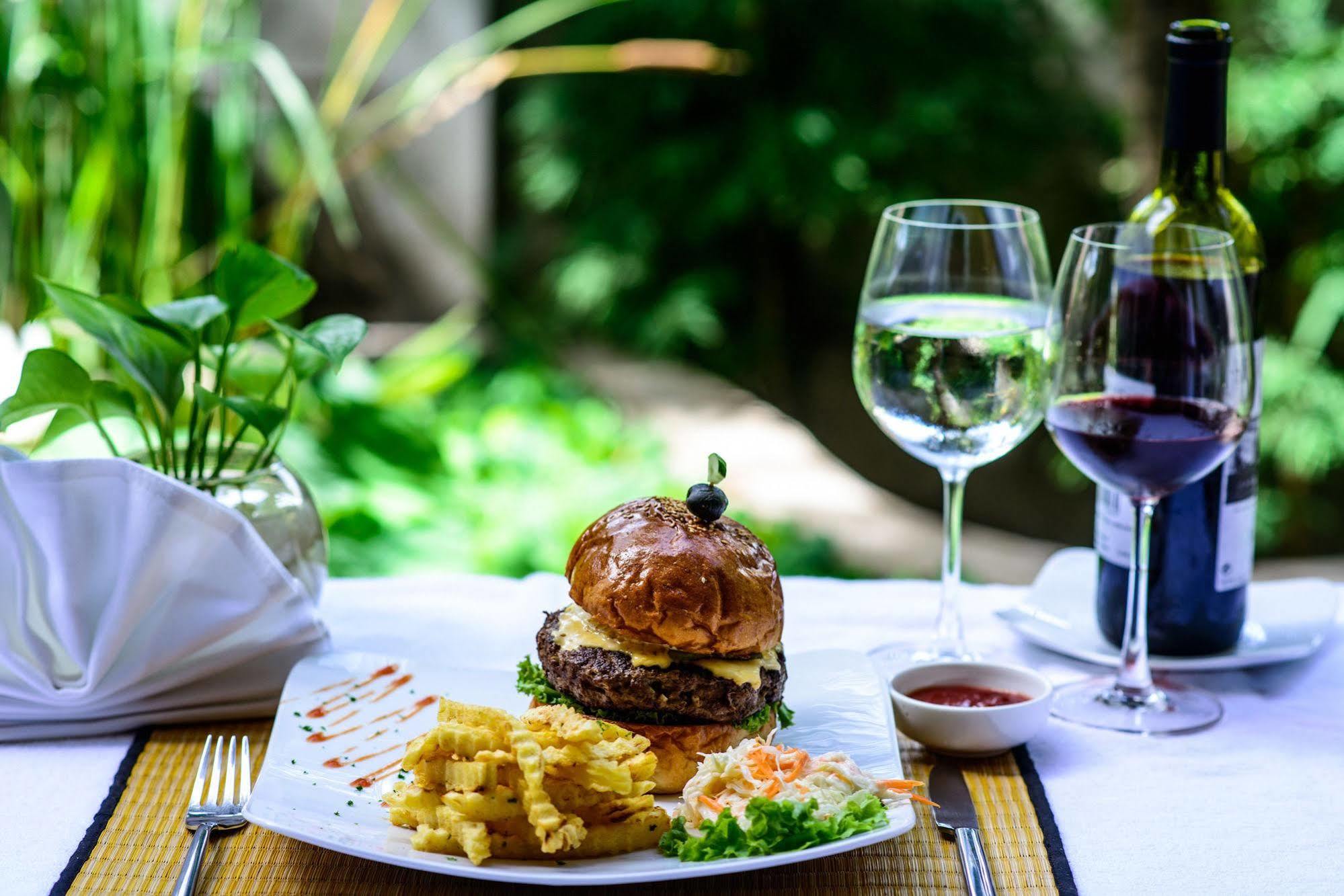 Charming Angkor Resort & Spa Σιέμ Ρέαπ Εξωτερικό φωτογραφία