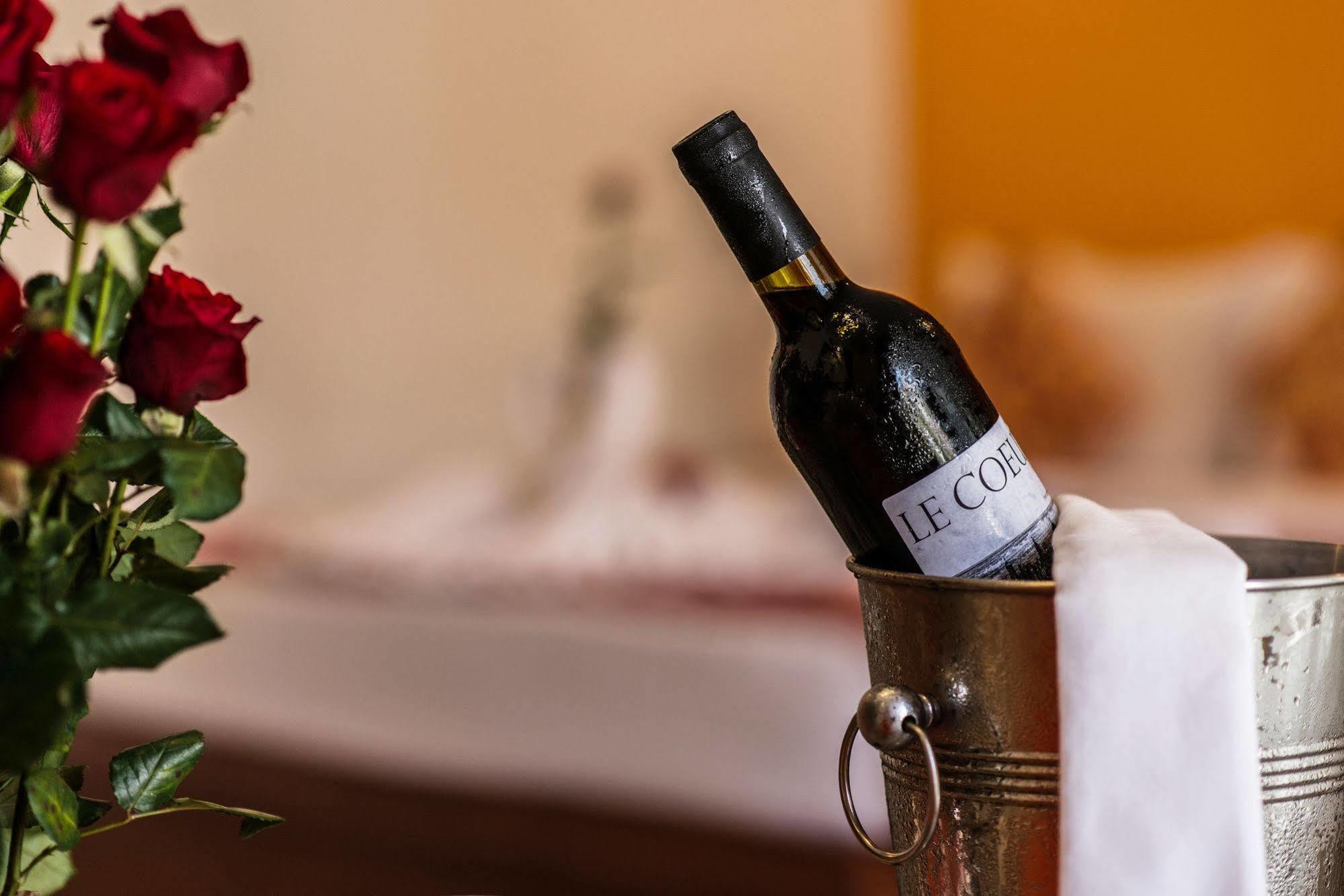 Charming Angkor Resort & Spa Σιέμ Ρέαπ Εξωτερικό φωτογραφία
