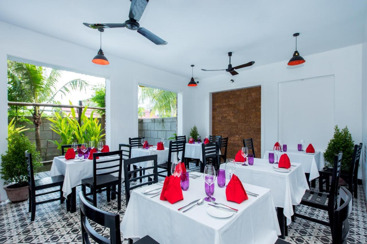 Charming Angkor Resort & Spa Σιέμ Ρέαπ Εξωτερικό φωτογραφία