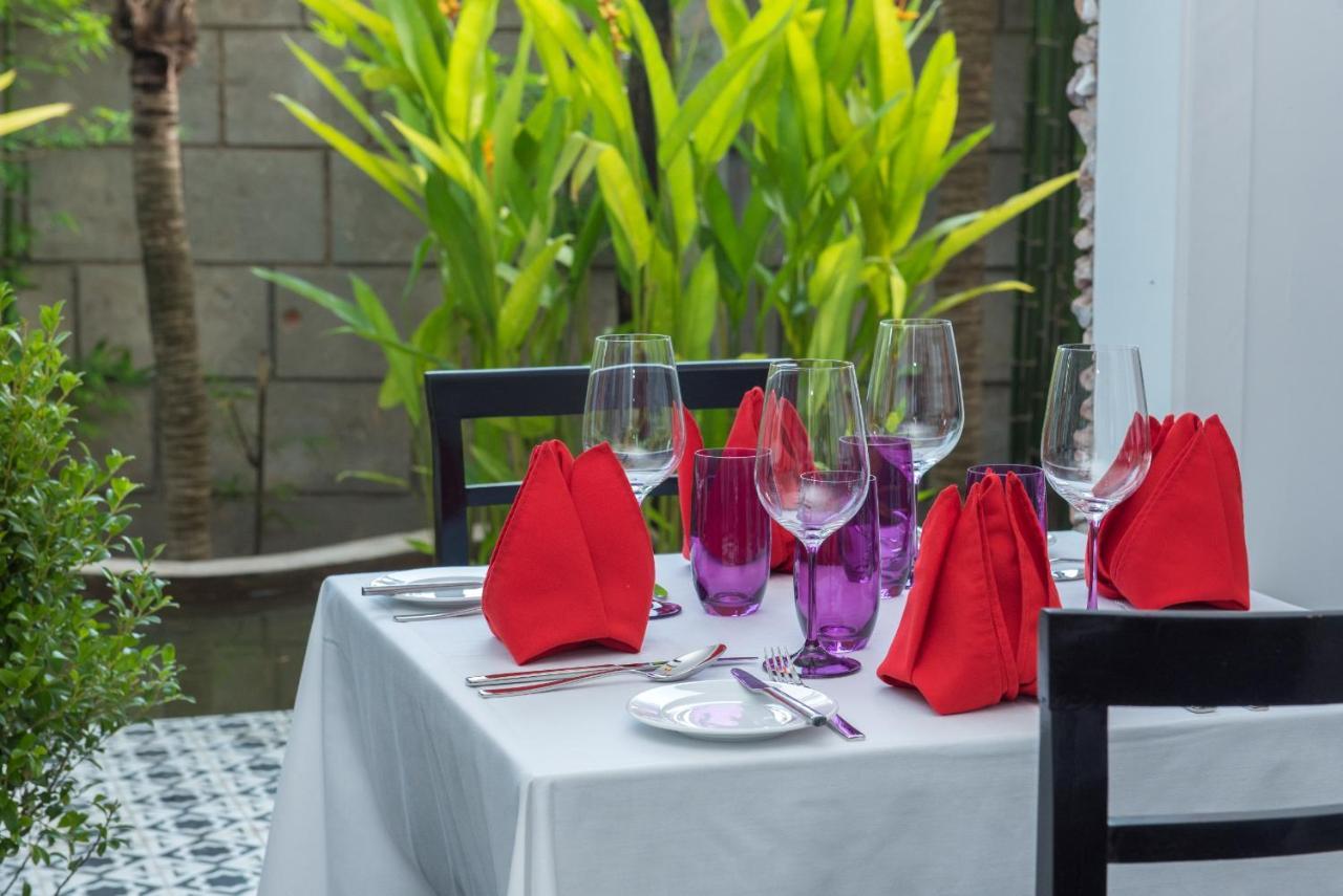 Charming Angkor Resort & Spa Σιέμ Ρέαπ Εξωτερικό φωτογραφία
