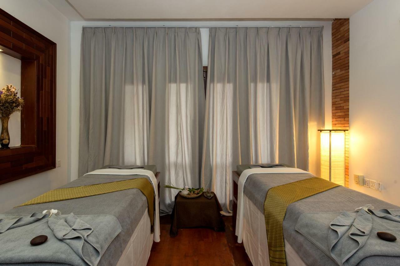 Charming Angkor Resort & Spa Σιέμ Ρέαπ Εξωτερικό φωτογραφία