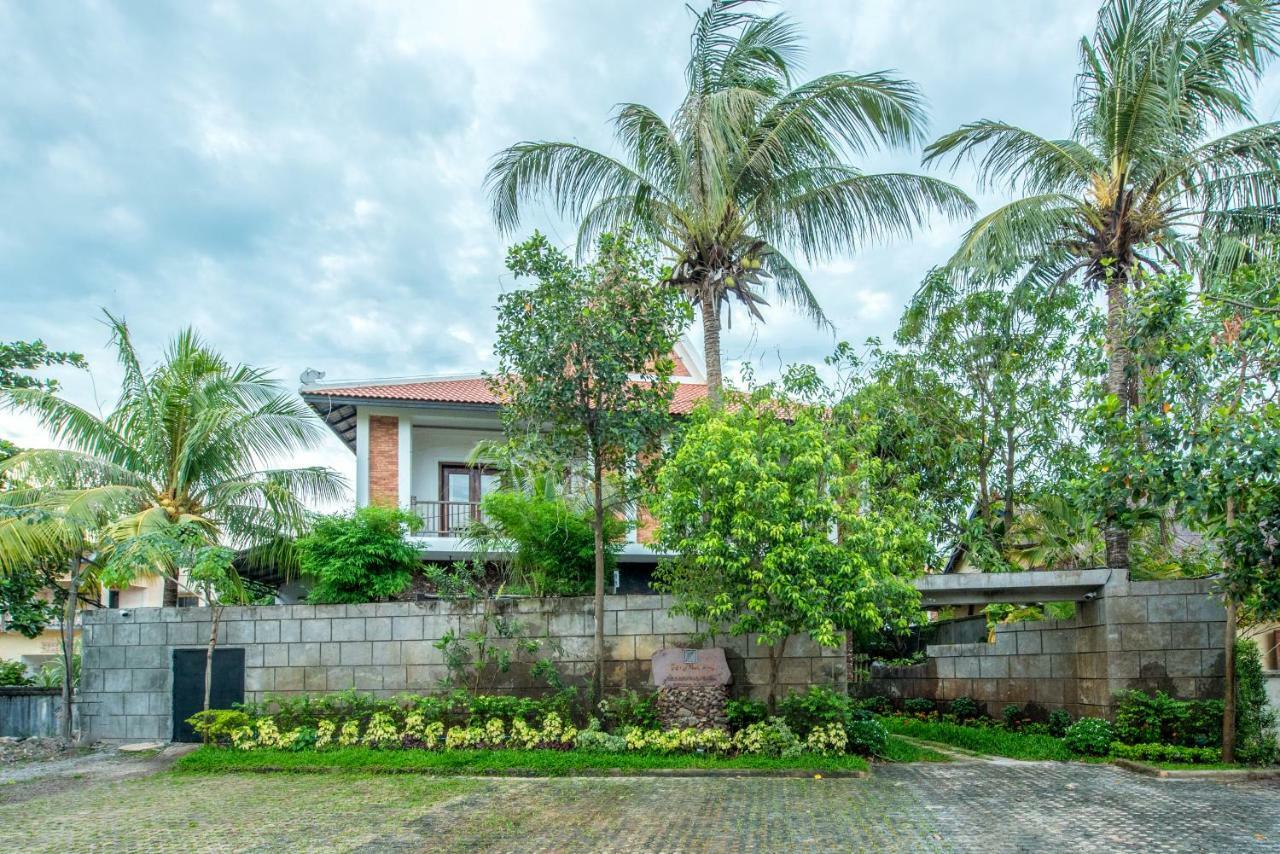 Charming Angkor Resort & Spa Σιέμ Ρέαπ Εξωτερικό φωτογραφία
